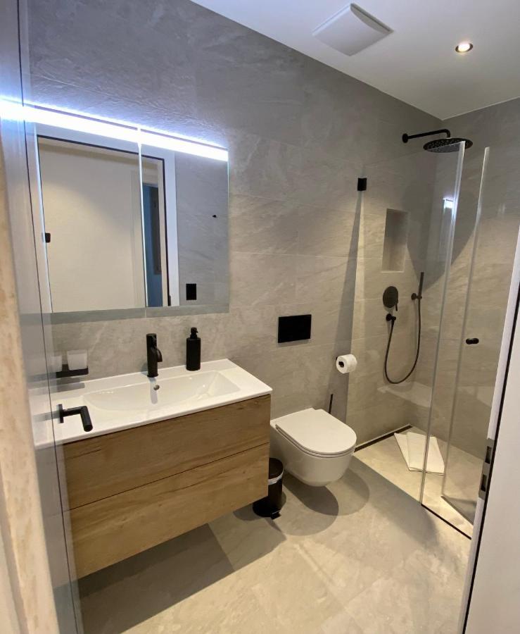 Chalet Coral Und Zermatter Stadel Luaran gambar