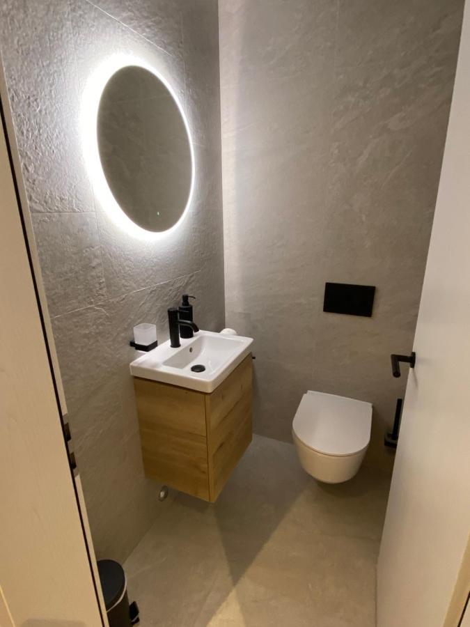 Chalet Coral Und Zermatter Stadel Luaran gambar