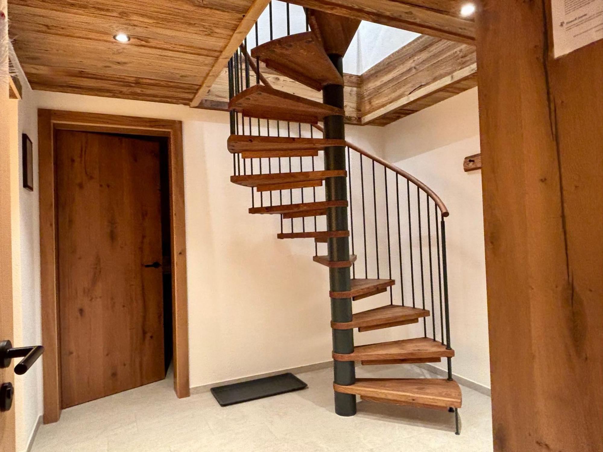 Chalet Coral Und Zermatter Stadel Bilik gambar
