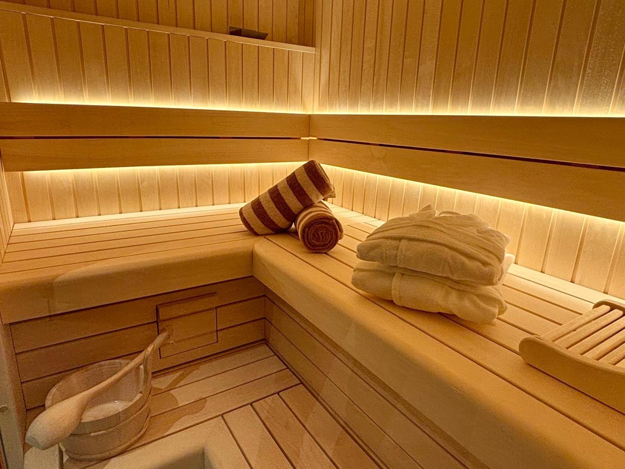 Chalet Coral Und Zermatter Stadel Bilik gambar